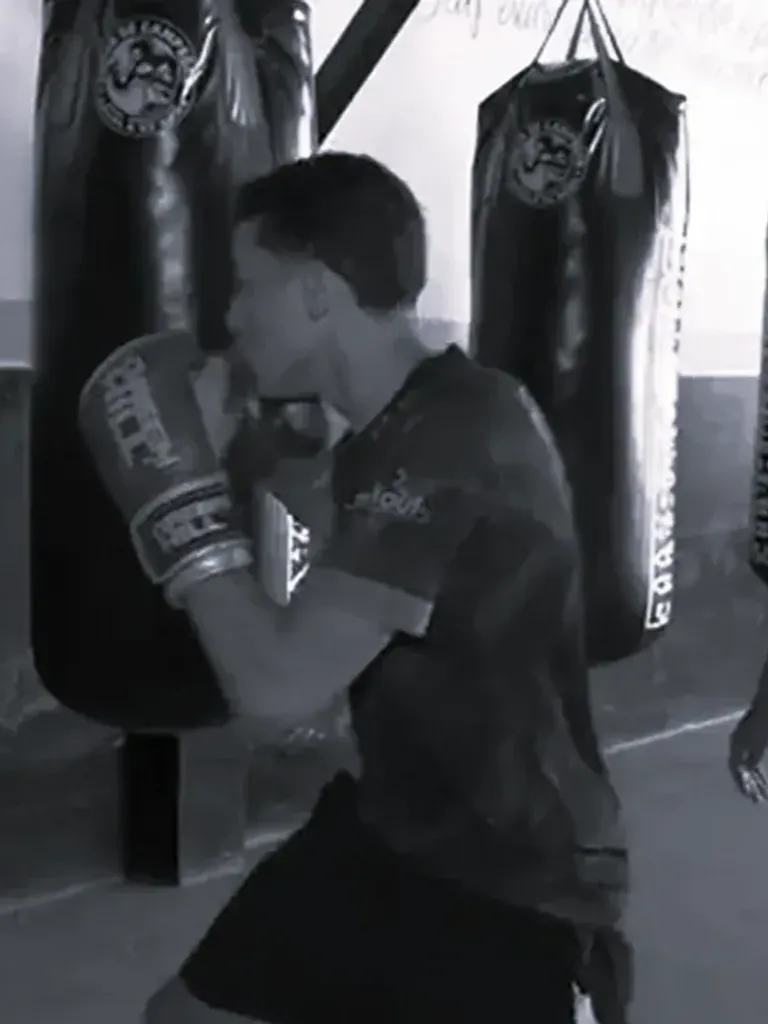 Personal Boxing