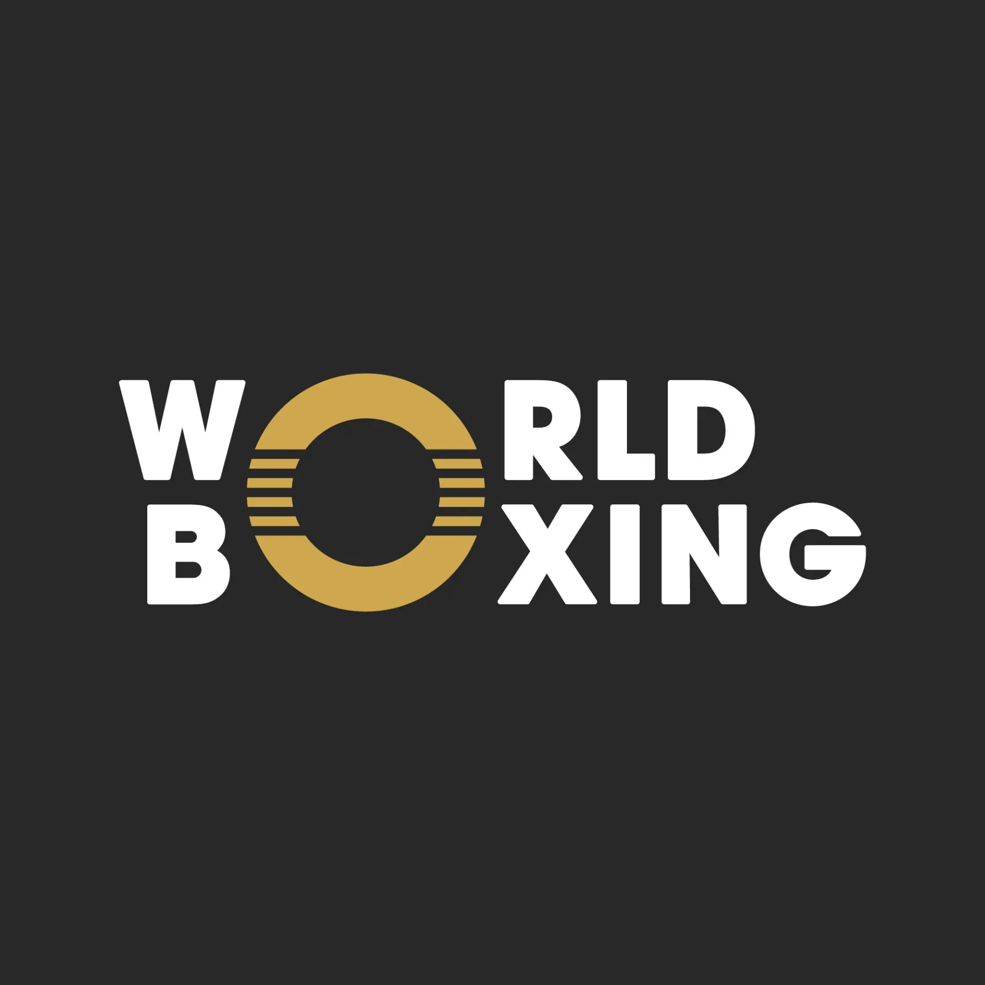 World Boxing